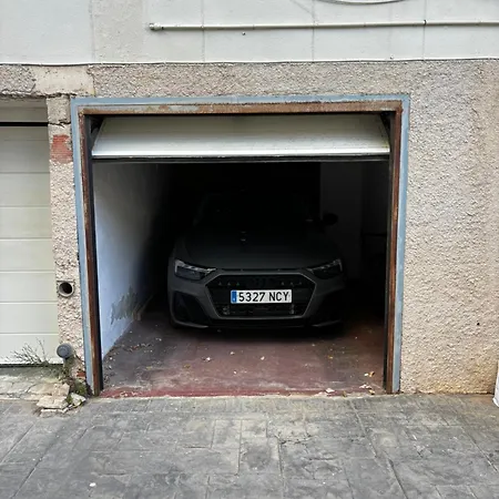 Brisa Bermudas Apartmán *