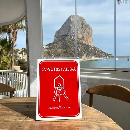 Brisa Bermudas Apartmán