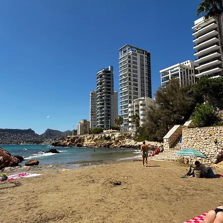 Apartmán Brisa Bermudas