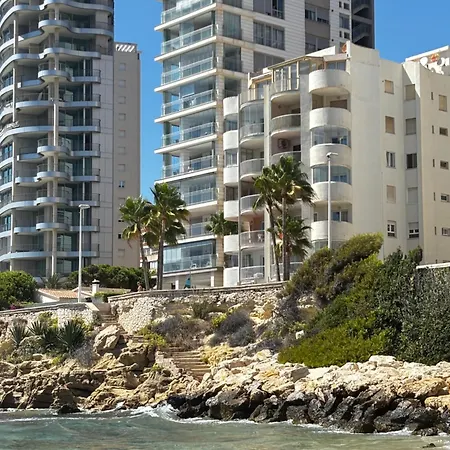 Brisa Bermudas Apartmán