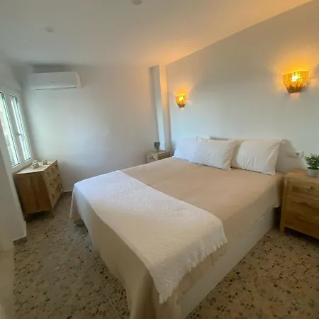 Brisa Bermudas Apartmán *