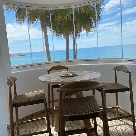 Apartmán Brisa Bermudas *