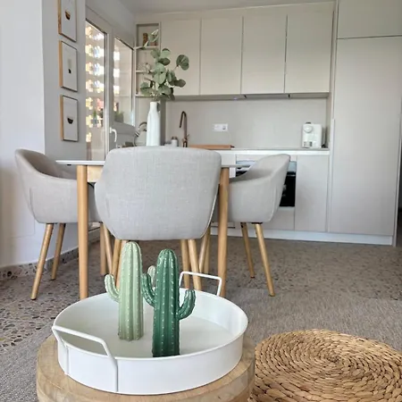 Brisa Bermudas Apartmán