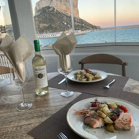 Apartmán Brisa Bermudas