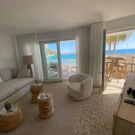 Brisa Bermudas Apartmán *