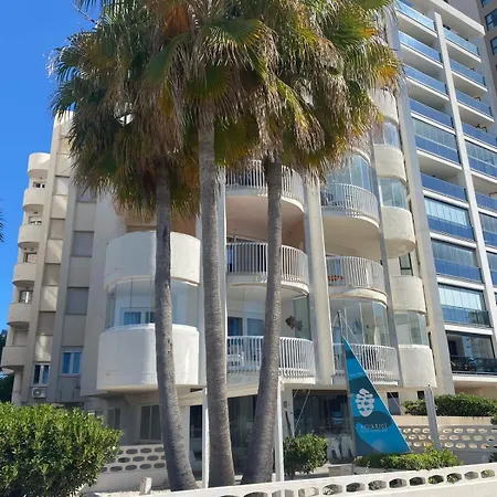 Apartmán Brisa Bermudas *