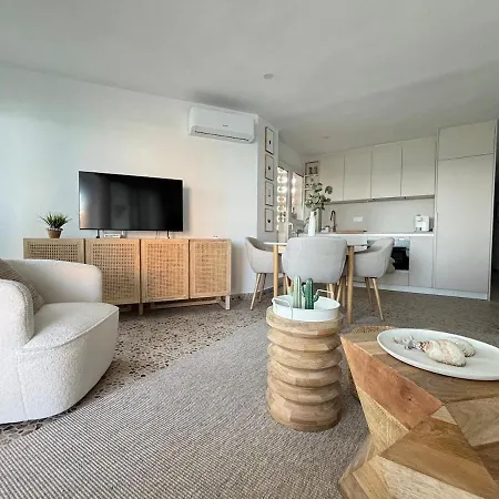 Brisa Bermudas Apartmán *