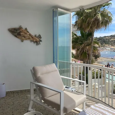 Apartmán Brisa Bermudas *