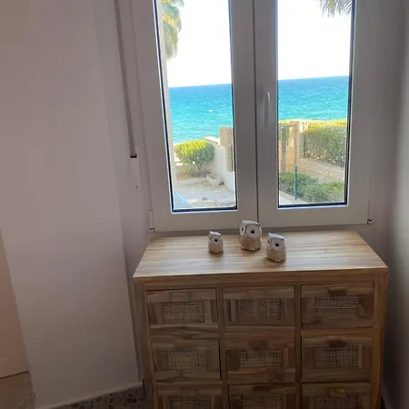 Brisa Bermudas Apartmán