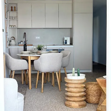 Apartmán Brisa Bermudas *